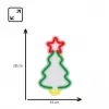Manta SNL106MT neona stila LED eglīte ar USB barošanu