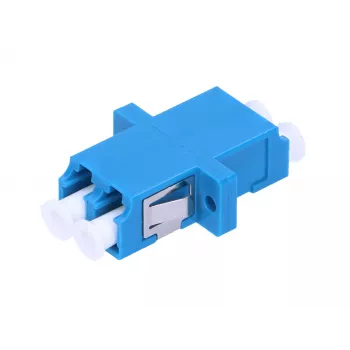 Extralink LC/UPC Adapter, Vienmodas, Duplekss