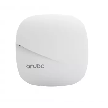 HPE Aruba IAP-305 (RW) - Bezvadu bāzes stacija - Wi-Fi 5 - 2.4 GHz, 5 GHz - griestu montāžai