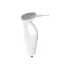 Tefal HB4531 0,5 L Galda blenderis 450 W Pelēks, Nerūsējošais tērauds, Balts