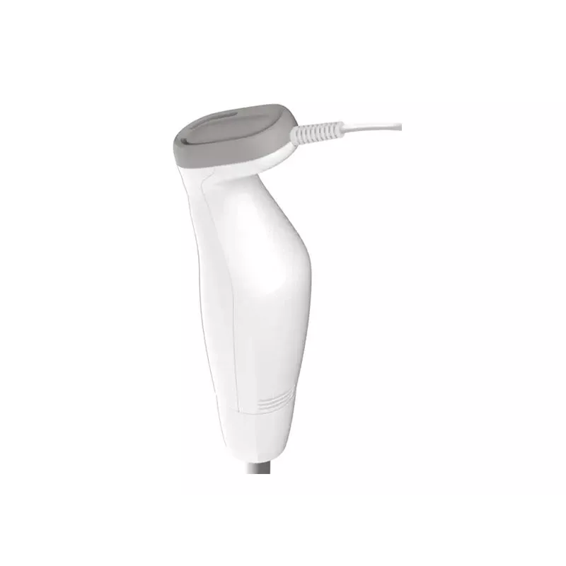 Tefal HB4531 0,5 L Galda blenderis 450 W Pelēks, Nerūsējošais tērauds, Balts