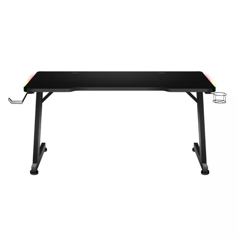 Gaming galds Huzaro Hero 2.5 RGB LED