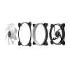 Ventilators Cooler Master MasterFan MF140 Halo 2 ARGB PWM