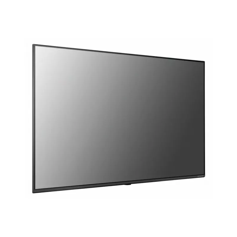 LG 50UR762H3ZC viesnīcu televizors 127 cm (50 inch) 4K Ultra HD 400 cd/m² Smart TV zils 20 W