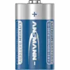Baterija ANSMANN ER14250, litija tionilhlorīda, 3,6 V, 1/2AA