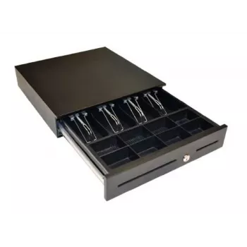 Elektroniskā naudas atvilktne APG Cash Drawer ECD410