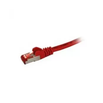 Synergy 21 20m Cat6 RJ-45 - 20 m - Cat6 - S/FTP (S-STP) - RJ-45 - Sarkans