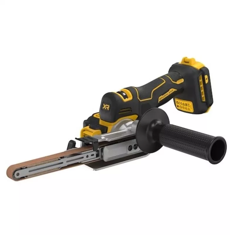 Asināmais slīpmašīnas sols DeWALT DCM200N-XJ