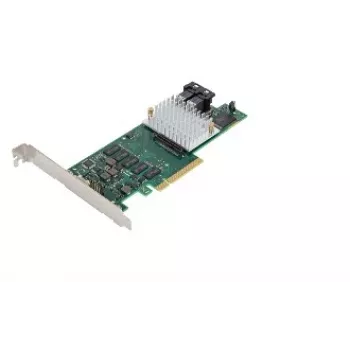 Fujitsu EP400i RAID kontrolieris PCI 3.0 12 Gbit/s