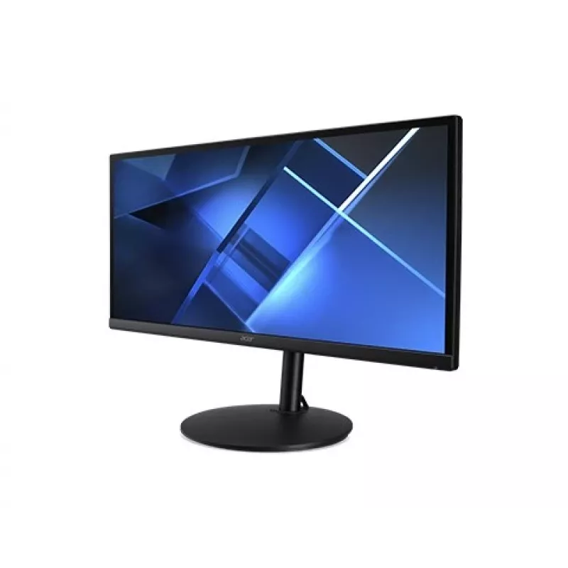 Acer CB2 CB292CU monitors 73.7 cm (29 inch) 2560 x 1080 pikseļi 2K Ultra HD LCD Melns