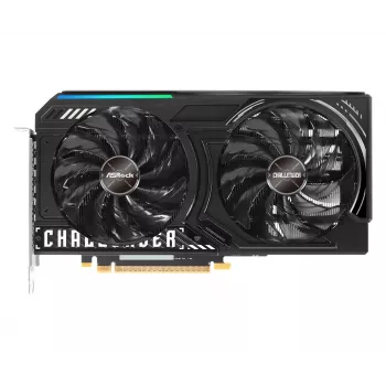 ASRock Challenger Intel Arc B580 12GB OC grafikas karte