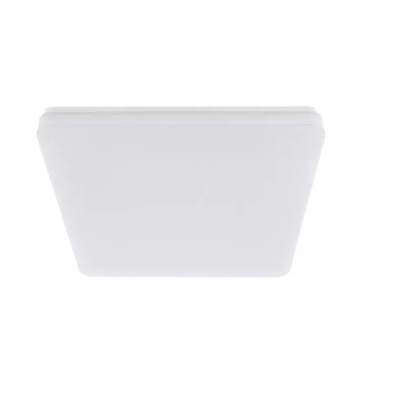 Griestu lampa Tellur Tellur WiFi LED 24W Kvadrātveida
