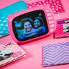 Barbie Print Cam momentānā kamera ar drukāšanu