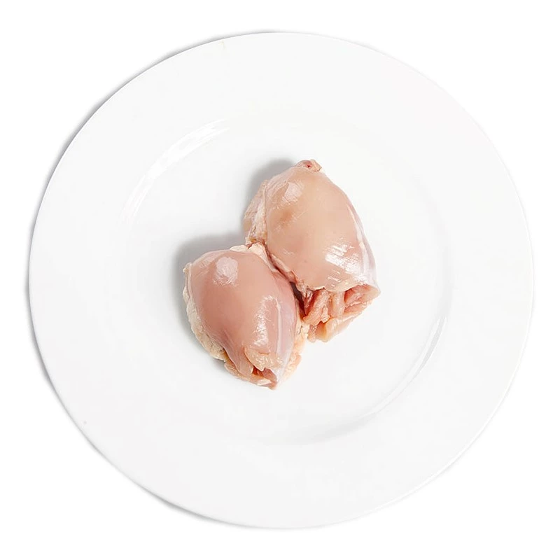 3Coty Chicken Cheers! papildu mitrā barība kaķiem 75 g