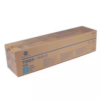 KonicaMinolta Toner TN-713 Cyan (TN713)