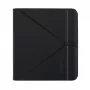 Folio Maciņš Rakuten Kobo SleepCover 17.8 cm Melns