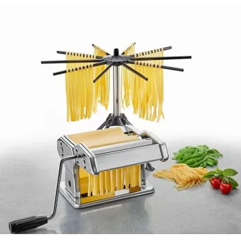Rokas pastas mašīna GEFU G-00166 ar žāvētāju