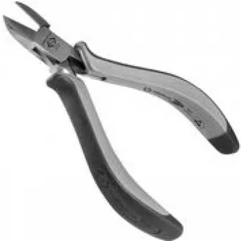 Stiepļu sāngriezējs c.k tools T3775D 206 mm ESD – precīzijas knaibles, antistatiskas