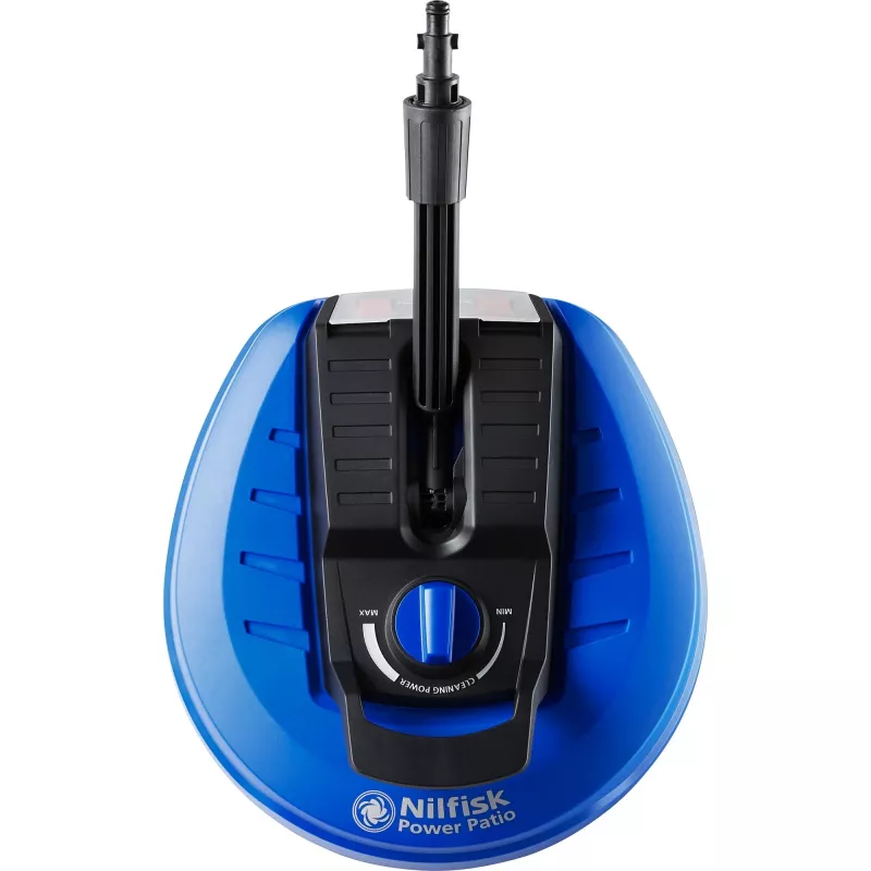 Nilfisk Power Patio tīrītājs 128500954 spiediena mazgātājiem
