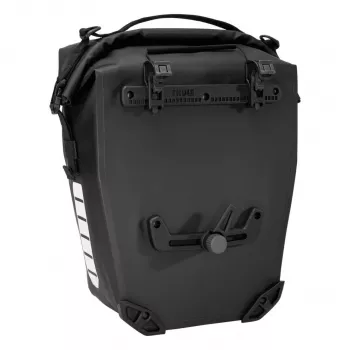 Thule 5406 Shield somas mugursoma 22L melna
