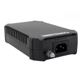 Intellinet Gigabit PoE++ Inžektors, 95 W, IEEE 802.3bt (4PPoE), Plastmasas korpuss, Sienas montāža