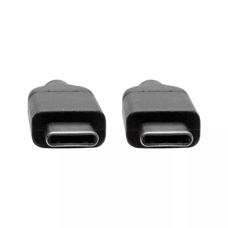 Eaton Tripp Lite Series USB-C kabelis (vīriešu/vīriešu) - USB 2.0, 5A (100W), 1,83 m