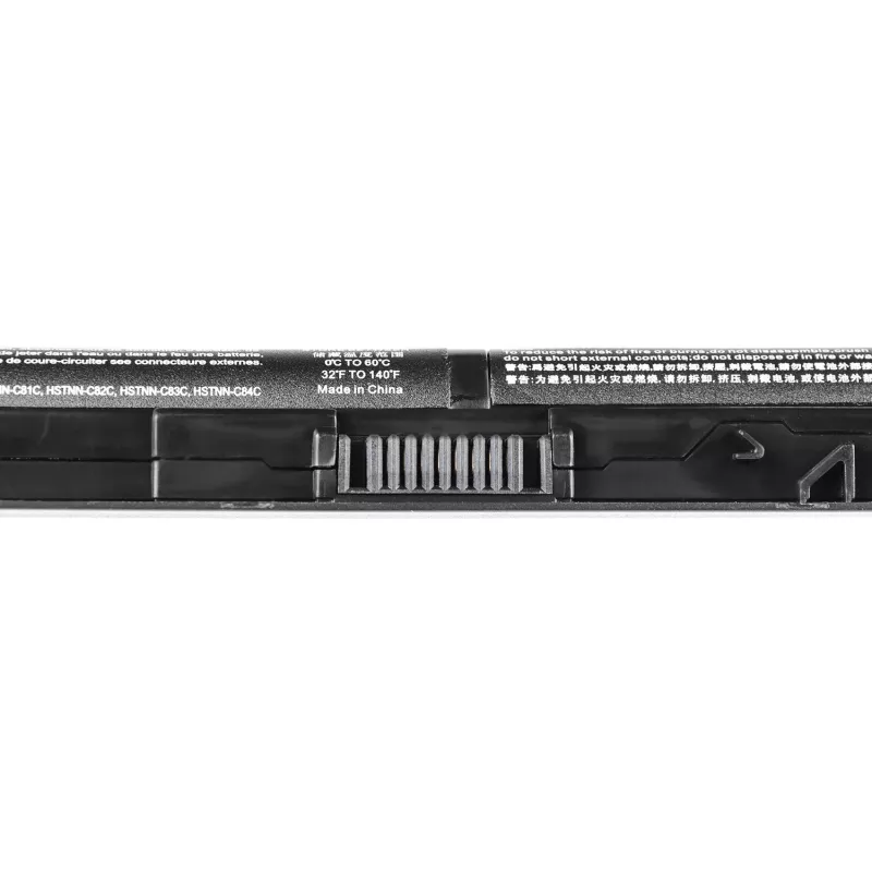 Akumulators Green Cell HP82ULTRA HP ProBook / Pavilion / Envy — 14.8V, 3400mAh, Li‑Ion, 4 elementi, melns