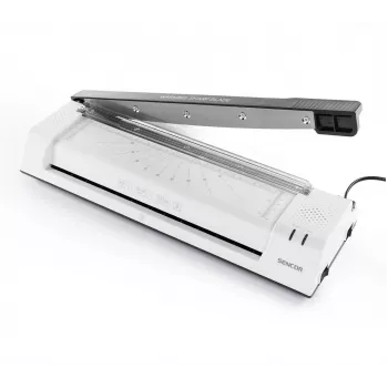 Biroja laminators SENCOR SLA 350 A3, kabatiņām 2x75–2x125 mikroni