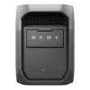 Pārnēsājamā elektrostacija EcoFlow DELTA 3 Max, 2048Wh