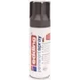 Akrila krāsas aerosols Edding 5200 Antracīts 200 ml
