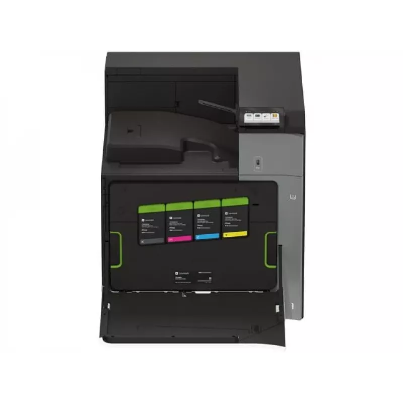 Lexmark CS963e - Printeris - Krāsu - Duplekss - Lāzera - A3/Ledger - 1200 x 1200 dpi - Ietilpība: 700 loksnes - USB 2.0, USB 2.0-Host, Gigabit LAN, Wi-Fi(ac) (20L8060)