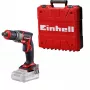 Drywall skrūvgriezis EINHELL TP-DY 18 Li BL Solo 18 V, bezsuku, bez akumulatora (modelis 4261010)