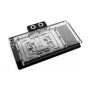 Alphacool Core sērijas GPU ūdens bloks ar aizmugures plāksni 10270