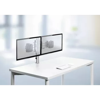Sienas stiprinājuma roka monitoram Novus 968+0119+000