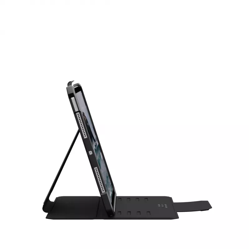 Urban Armor Gear Metropolis SE Sērija iPad Pro 11 (5. paaudze, 2024, M2) Folio Maciņš
