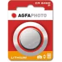 AgfaPhoto CR2450 litija baterija (70117)