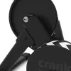 Wahoo KICKR CORE 2 velosipēda trenažieris ar 11 ātrumu kaseti