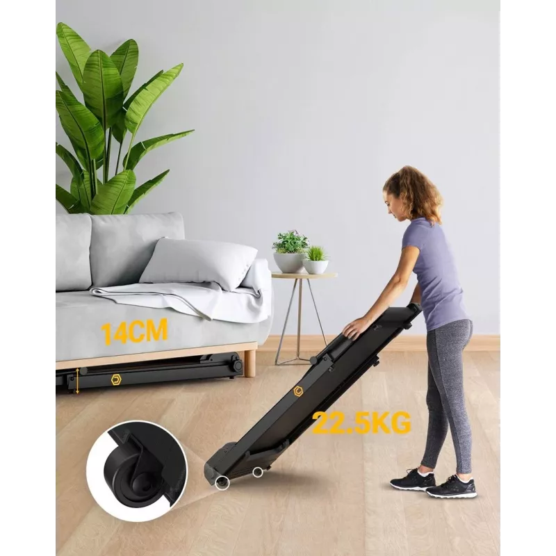 Urevo STROL 2S PRO skrejceļš
