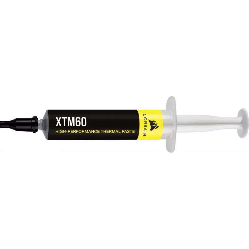 Corsair XTM60 augstas veiktspējas termopasta, 3 g, CT-9010015-WW