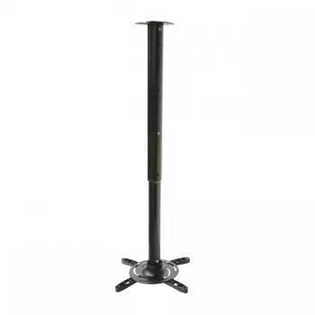 Griestu kronšteins 60-102cm projektoram P-105B 15kg universāls pilna vadība