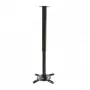 Griestu kronšteins 60-102cm projektoram P-105B 15kg universāls pilna vadība
