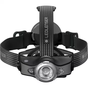 Ledlenser MH11 galvas lukturis zils/zaļš/sarkans/daudzkrāsains