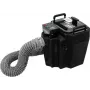Dūmu mašīna sausajam ledum EUROLITE Mini Dry Ice 1 1000W, kompakts skatuves/efektu bloks
