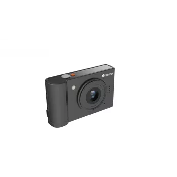 Digitālā kamera Denver DCA-4811B 5 megapikseļu CMOS sensors melna krāsa