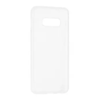 Silicīna telefona maciņš Tellur Samsung Galaxy S10 Lite, caurspīdīgs