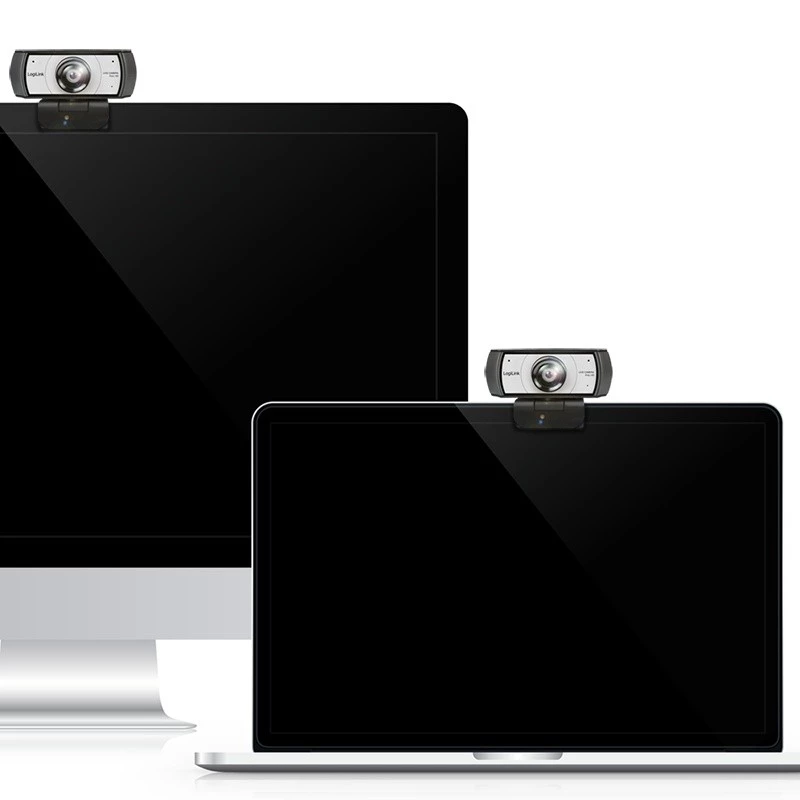 LogiLink Conference HD USB tīmekļa kamera
