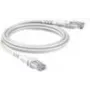 Patchsee ThePATCHCORD RJ45 savienojuma kabelis Cat.6A, U/UTP, īpaši plāns, Balts, 1,8 m (TPC-BW-U/6)