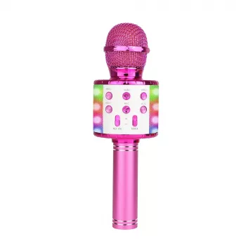 Manta MIC21-PKL Pink oriģinālā printera piederums
