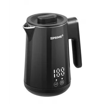 Elektriskā tējkanna PRIME3 0.8L 800W Balta