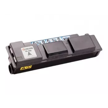 KYOCERA TK-450 oriģinālā toner kasetne, melna